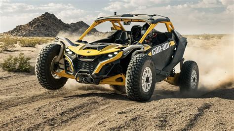 buggy 4x4|2024 Models: Off.